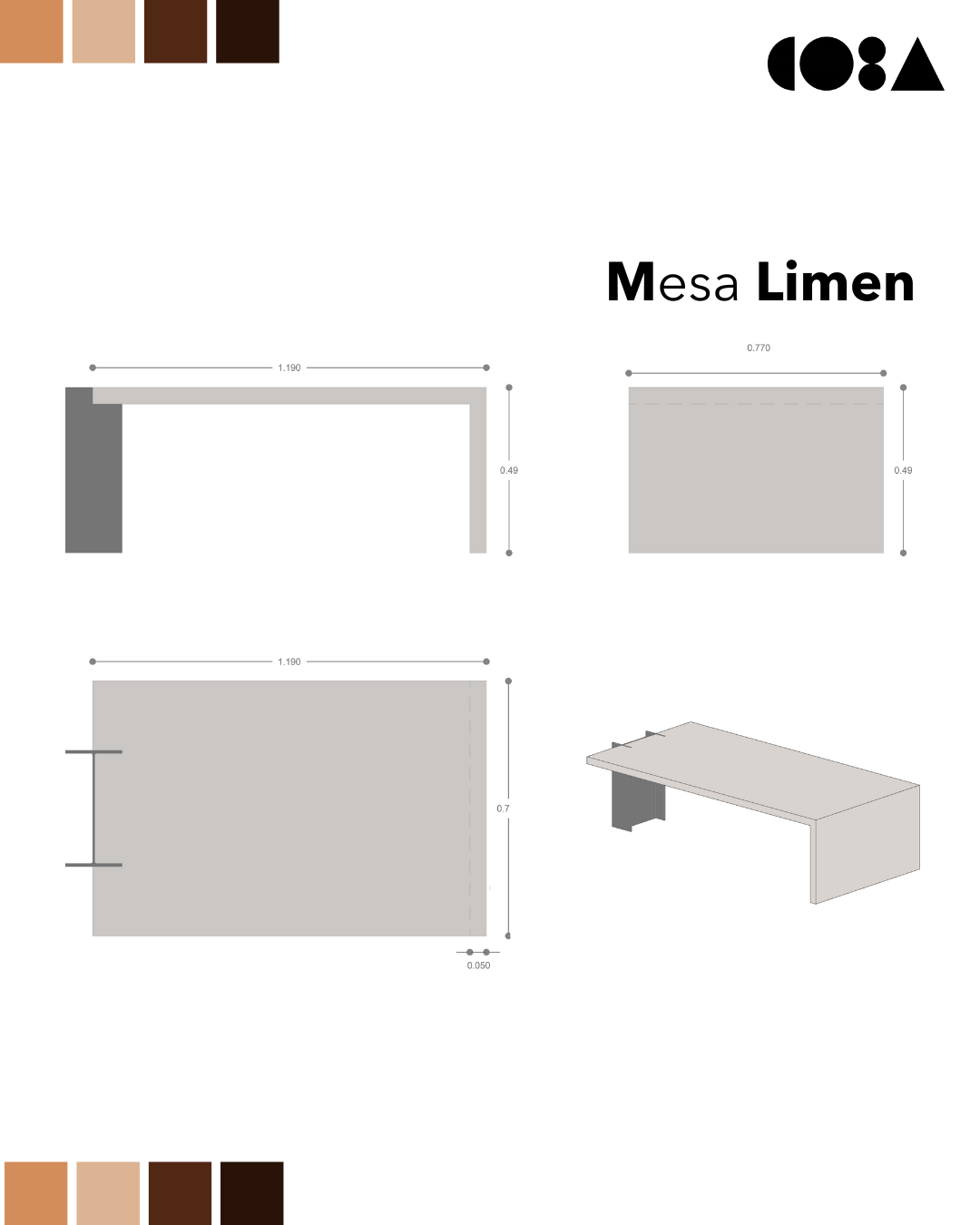 Mesa Limen